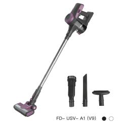 Cordless stick vacuum cleaner with brushless motor V9