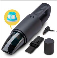 Cordless handheld vacuum cleaner FD-WVC-B