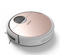 Robot vacuum cleaner FD-4RSW(A)