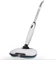 Cordless spin mop FD-CDM-A
