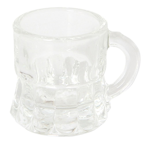 Mini Glass Cup
